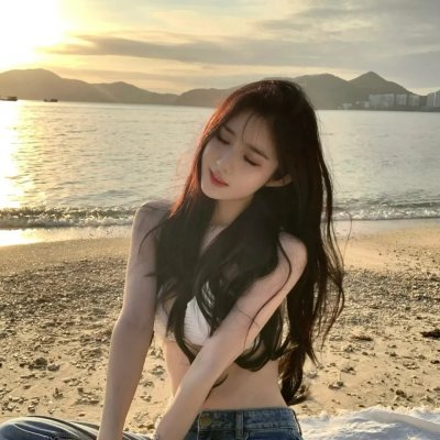 在你身边笑对明天